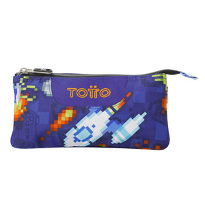 Estuche Tablero - Promo