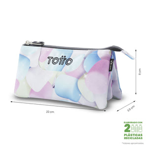 Estuche Tablero - Promo