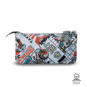 Estuche Tablero - Promo