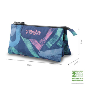 Estuche Tablero - Promo