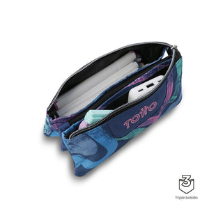 Estuche Tablero - Promo