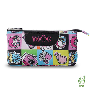 Estuche Tablero
