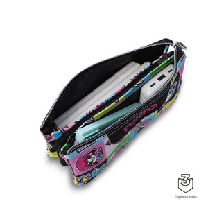 Estuche Tablero