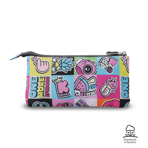 Estuche Tablero