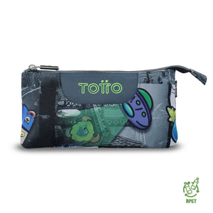 Estuche Tablero