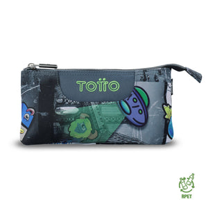 Estuche Tablero