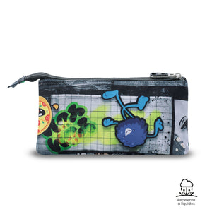 Estuche Tablero