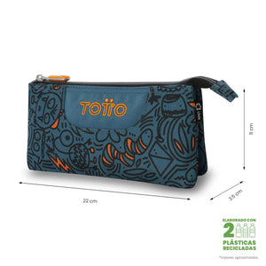 Estuche Tablero - Promo