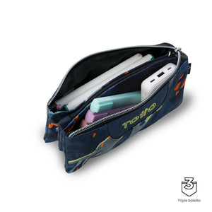 Estuche Tablero - Promo