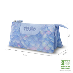 Estuche Tablero - Promo