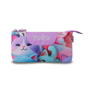 Estuche Tablero