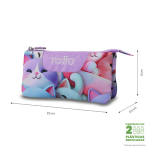 Estuche Tablero - Promo