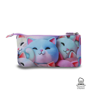 Estuche Tablero - Promo