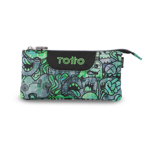 Estuche Tablero