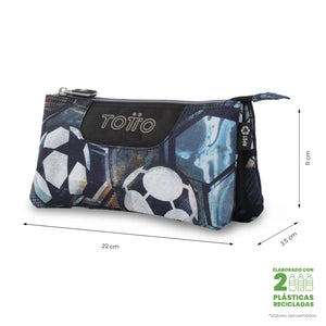 Estuche Tablero