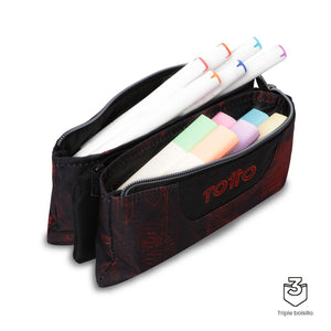 Estuche Tablero