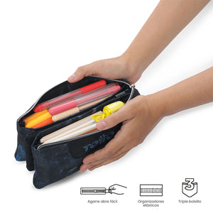 Estuche Tablero