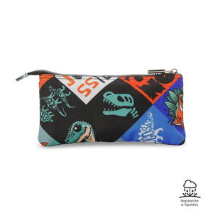 Estuche Tablero