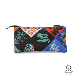 Estuche Tablero