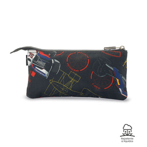 Estuche Tablero
