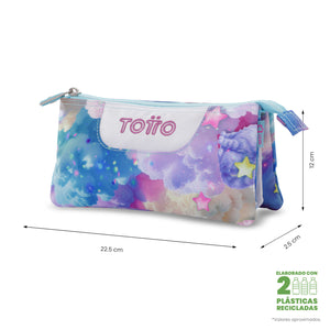Estuche Tablero