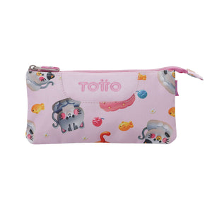 Estuche Tablero