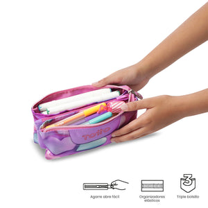 Estuche Tablero