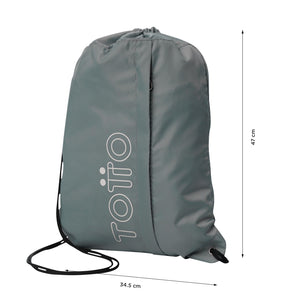 Mochila Curvígrafo