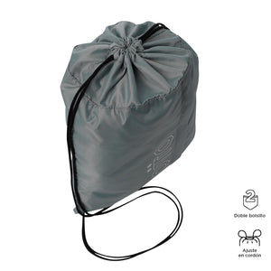 Mochila Curvígrafo