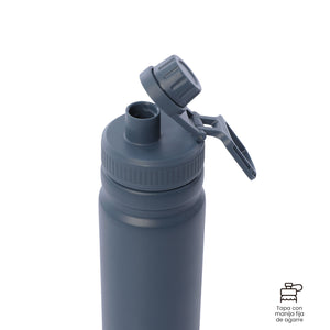 Botella Jettes 750