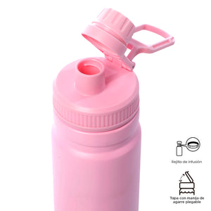 Botella Jettes 550