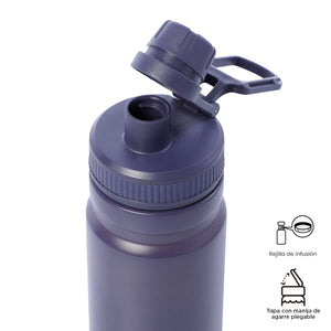 Botella Jettes 550
