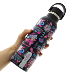 Botella Anna