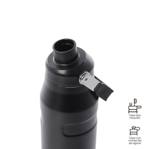Botella Rune 1000