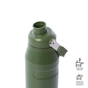 Botella Rune 1000