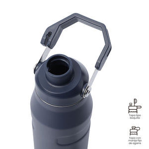 Botella Rune 1000