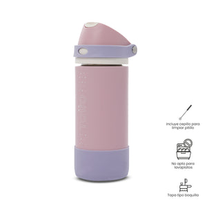 Botella Mizu 550