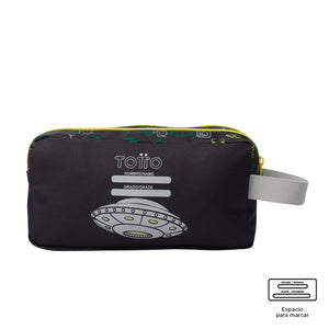 Estuche Alien Cosmic