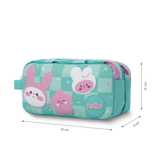 Estuche - Bunny Pump