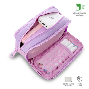 Estuche Cluw