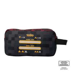 Estuche Digibot