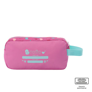 Estuche Doggy Love