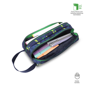 Estuche - Digisaurio
