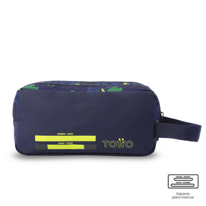 Estuche - Digisaurio