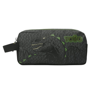 Estuche Dinoland