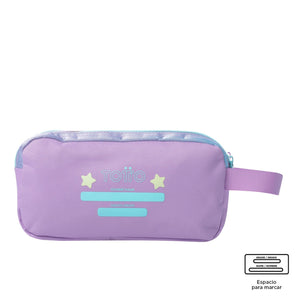 Estuche - Friends