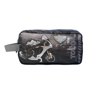 Estuche - Helmet Racer