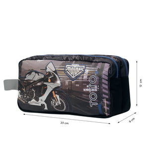Estuche - Helmet Racer