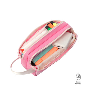 Estuche - Roseate Spoonbill
