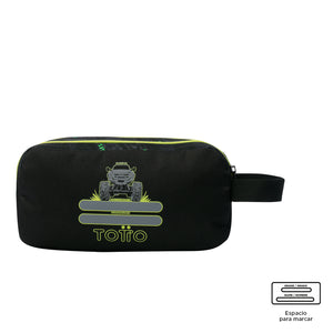 Estuche - Monster Race